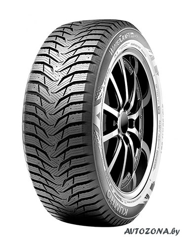 Kumho WinterCraft ice Wi31 225/55R16 99T